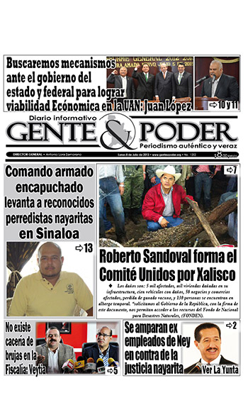 Edición 20130708