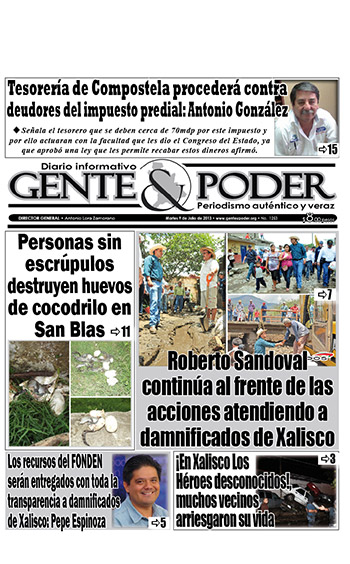 Edición 20130709