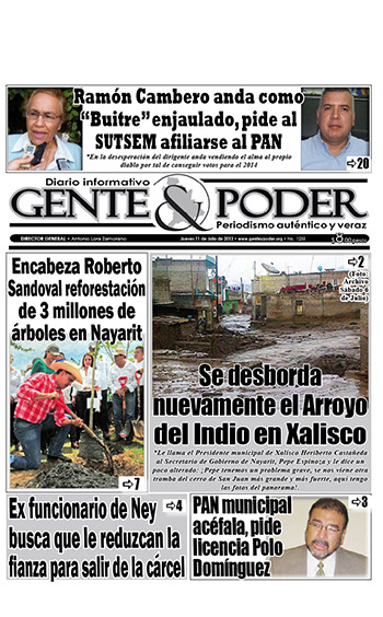 Edición 20130711