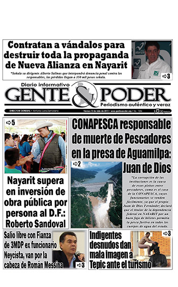 Edición 20130712