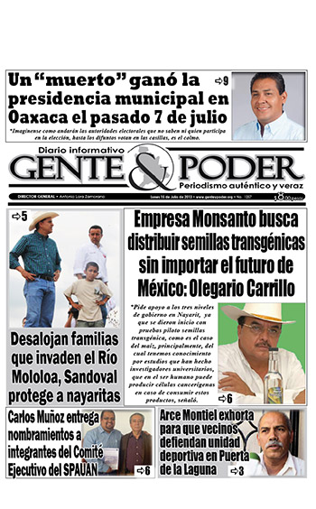 Edición 20130715