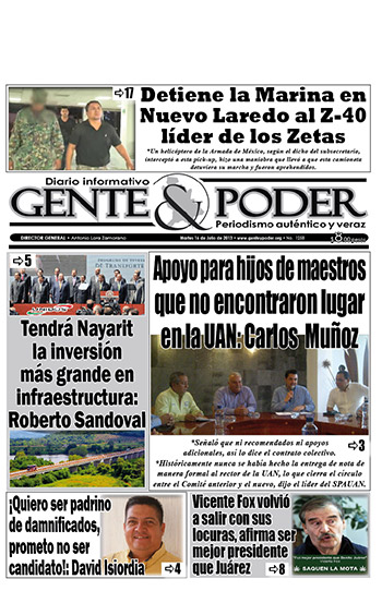 Edición 20130716