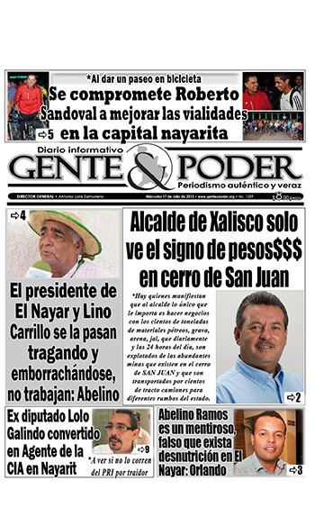 Edición 20130717