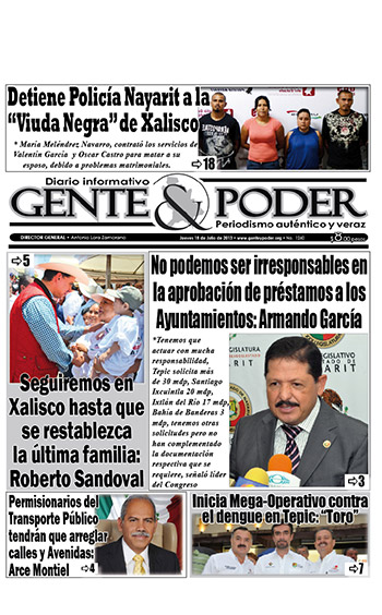 Edición 20130718