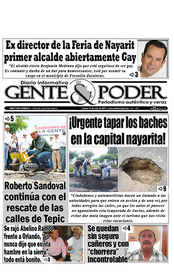 Edición 20130719