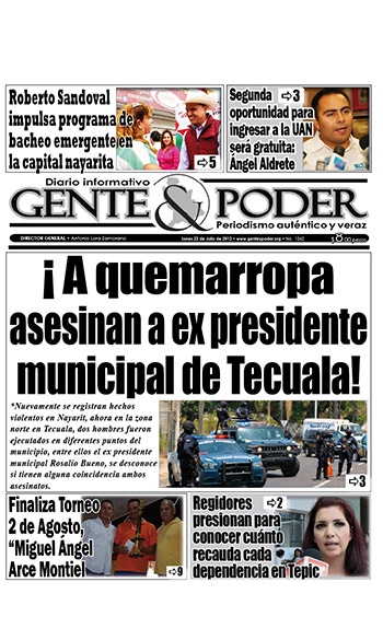 Edición 20130722