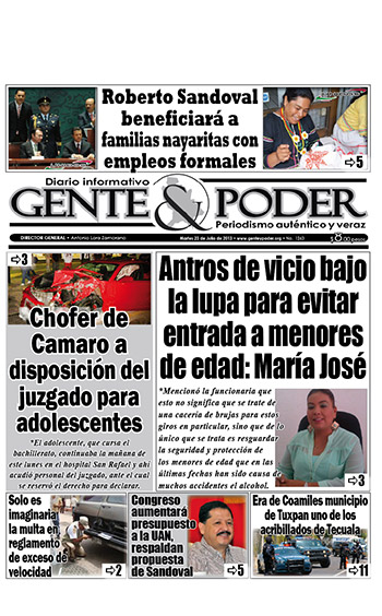 Edición 20130723