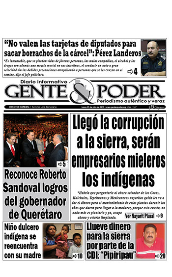 Edición 20130729