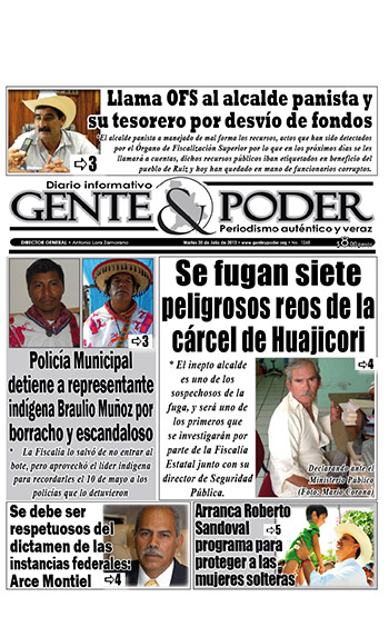 Edición 20130730