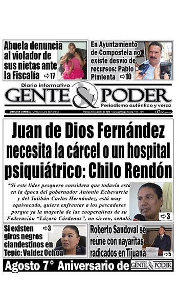 Edición 20130802