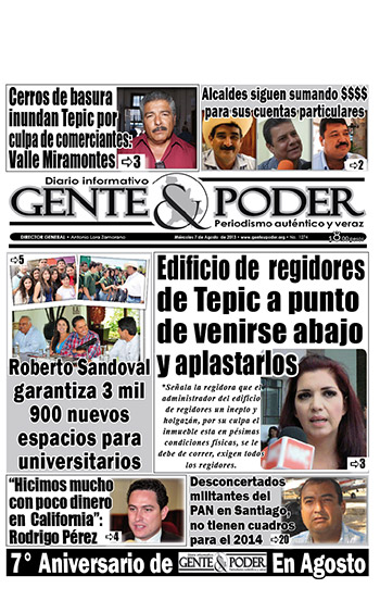 Edición 20130807