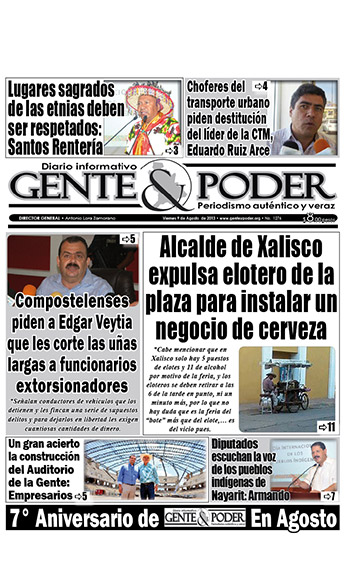 Edición 20130809