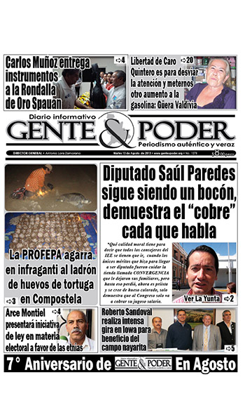 Edición 20130813