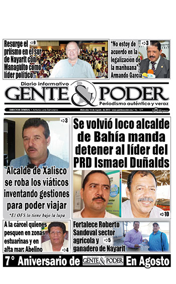 Edición 20130814