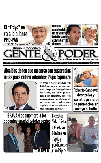 Edición 20140519