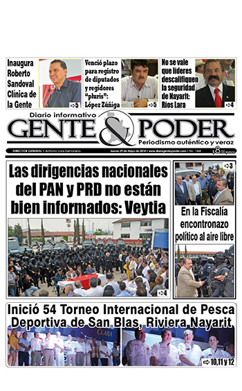 Edición 20140529