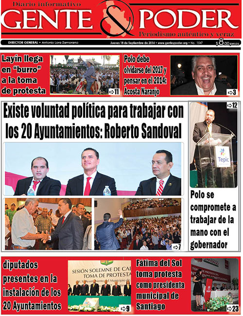 Edición 20140918
