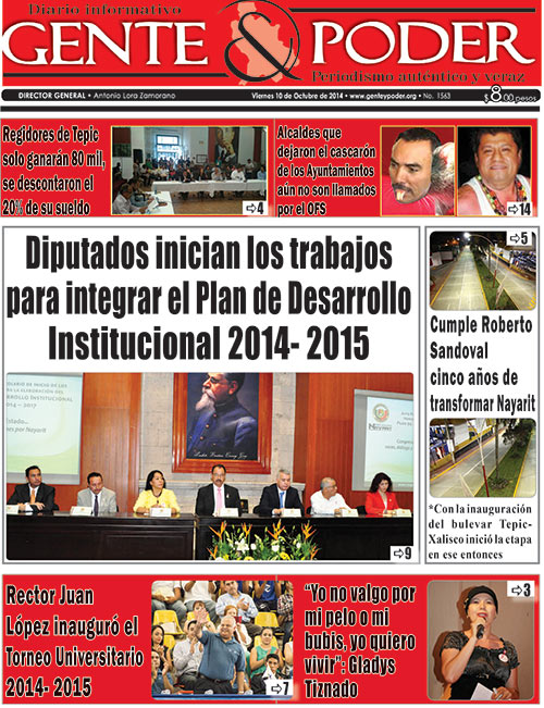 Edición 20141010