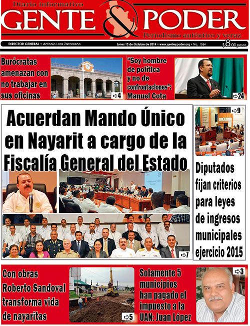 Edición 20141013