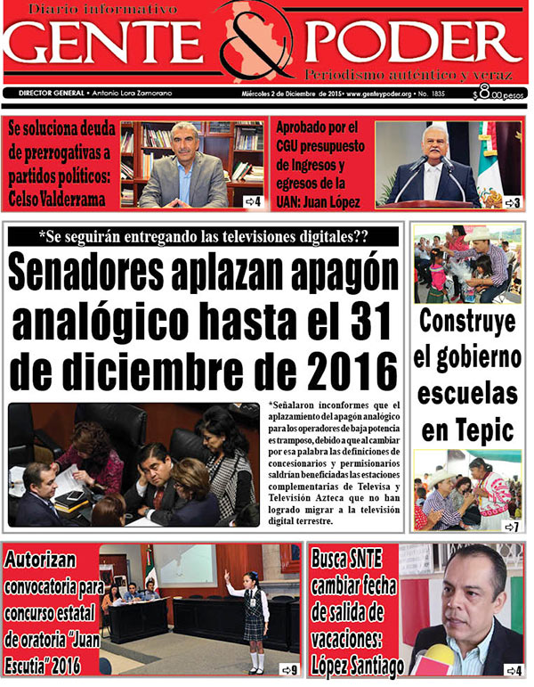Edición 20151202