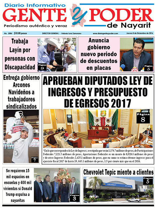 Edición 20161208