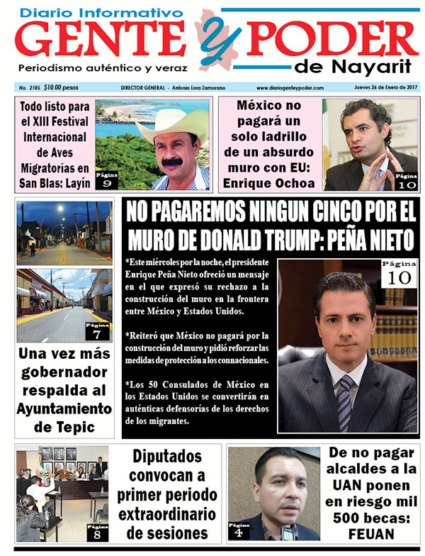 Edición 20170126
