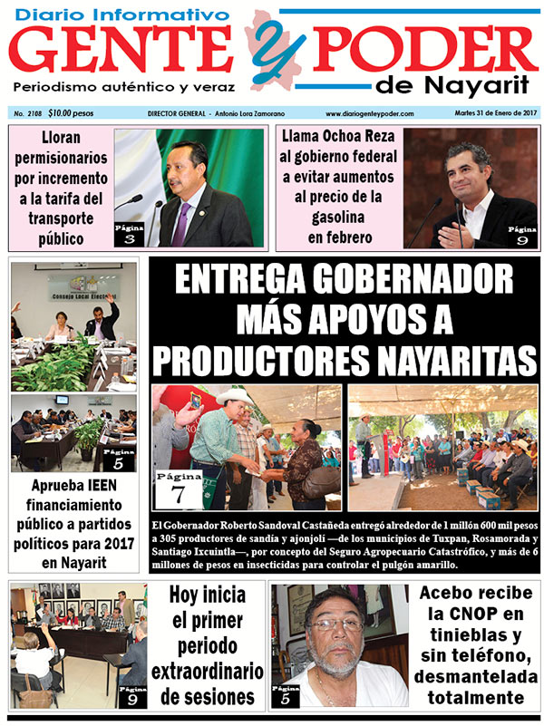 Edición 20170131