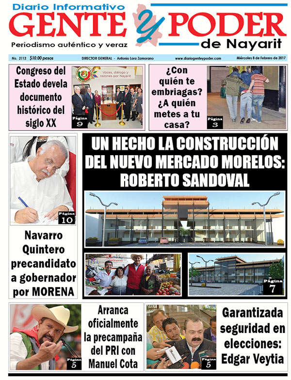 Edición 20170208