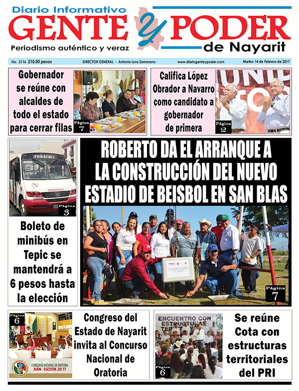 Edición 20170214
