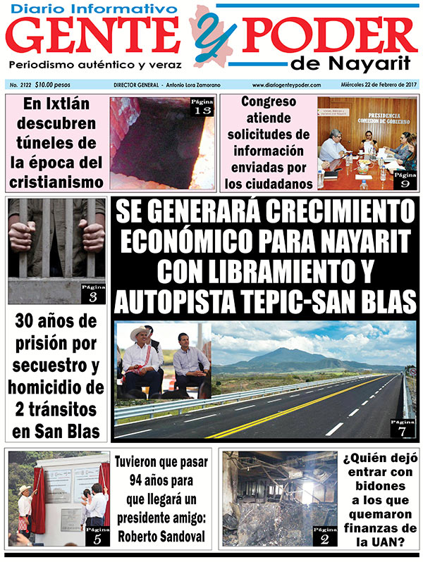 Edición 20170222