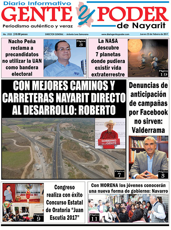 Edición 20170223