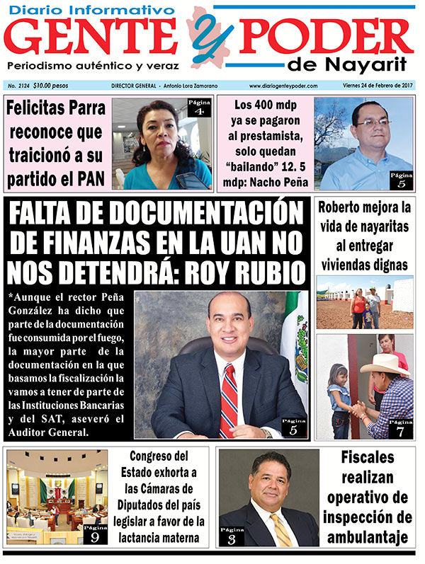 Edición 20170224
