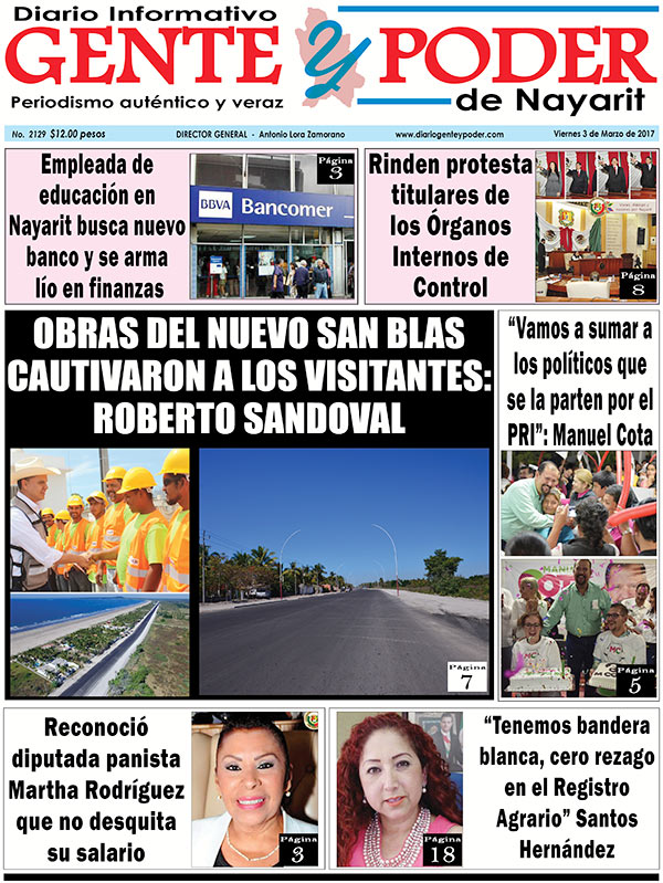 Edición 20170303
