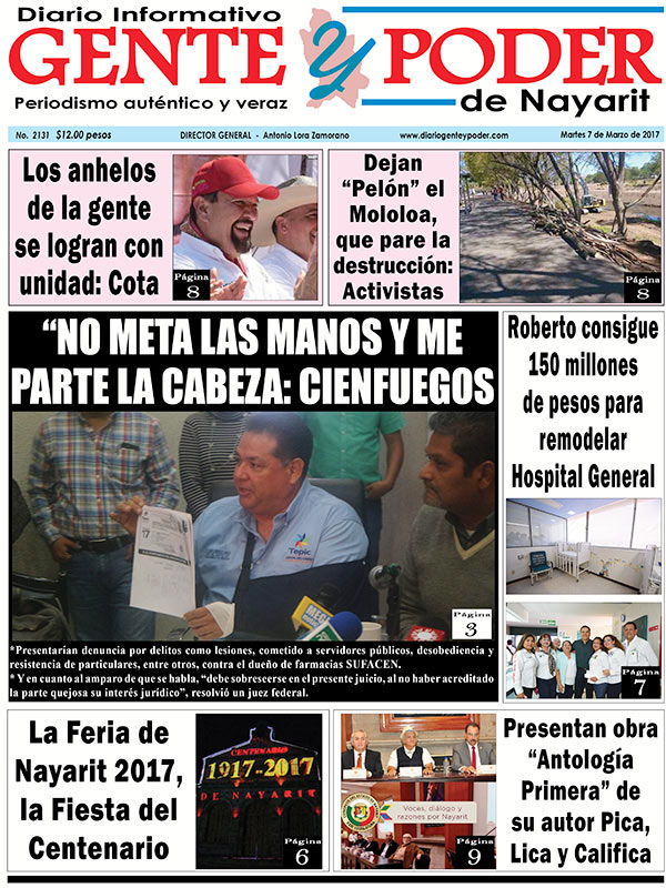 Edición 20170307