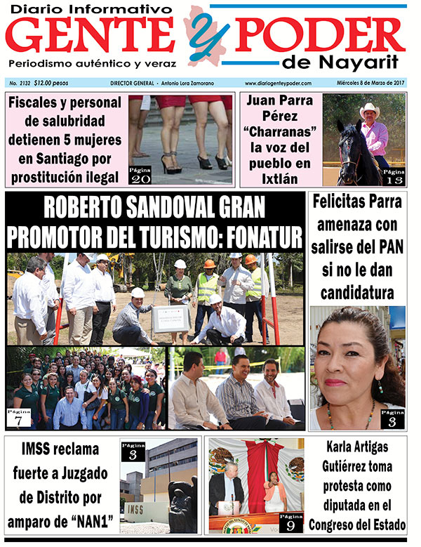 Edición 20170308