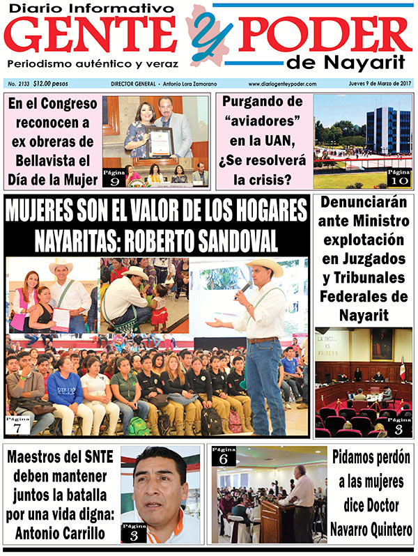 Edición 20170309