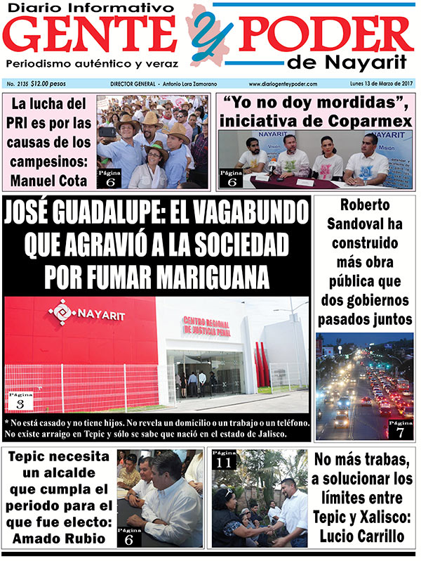 Edición 20170313