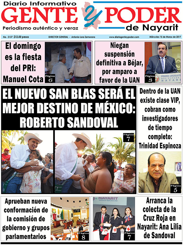 Edición 20170315