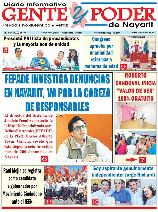 Edición 20170327