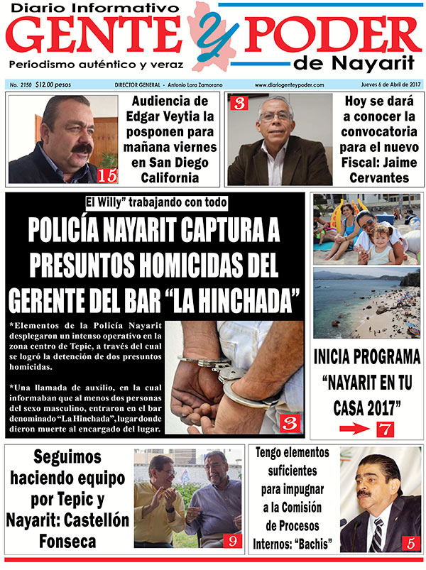 Edición 20170406