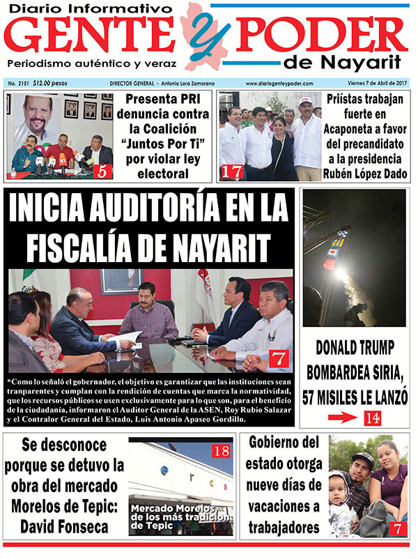 Edición 20170407