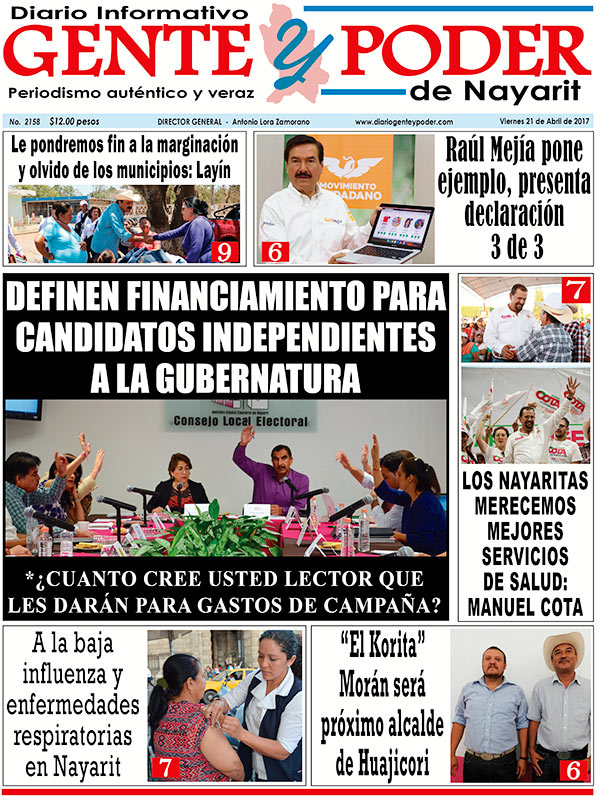 Edición 20170421