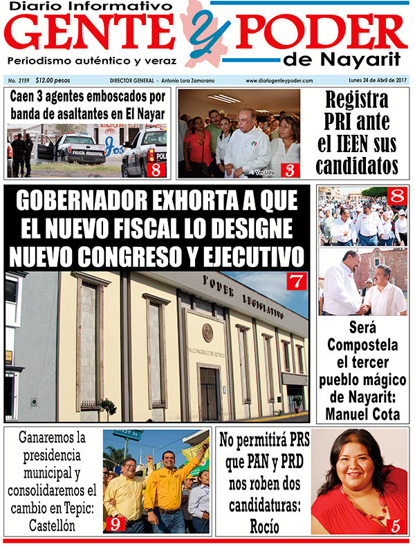 Edición 20170424