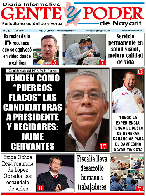 Edición 20170425