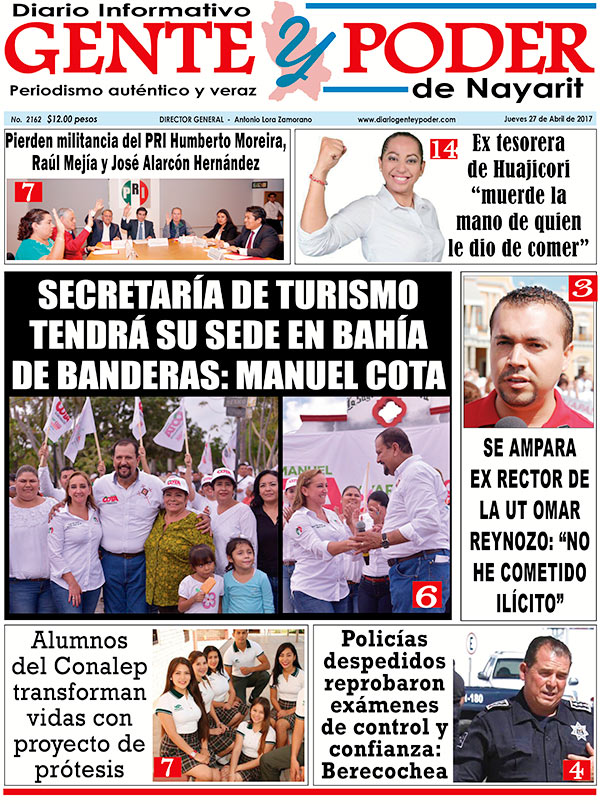 Edición 20170427