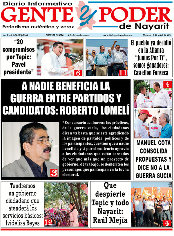 Edición 20170503