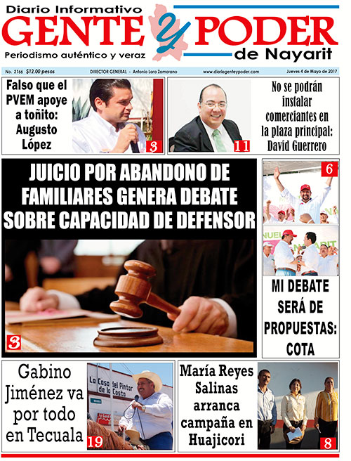 Edición 20170504