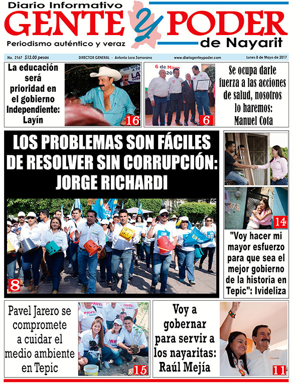 Edición 20170508