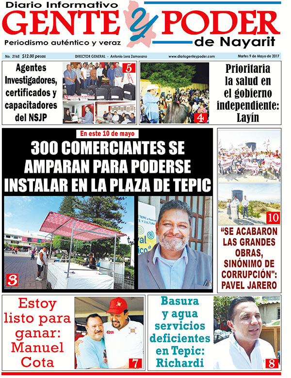 Edición 20170509