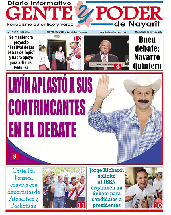 Edición 20170510